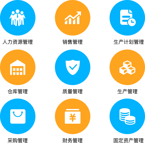 極望科技_追溯系統專家